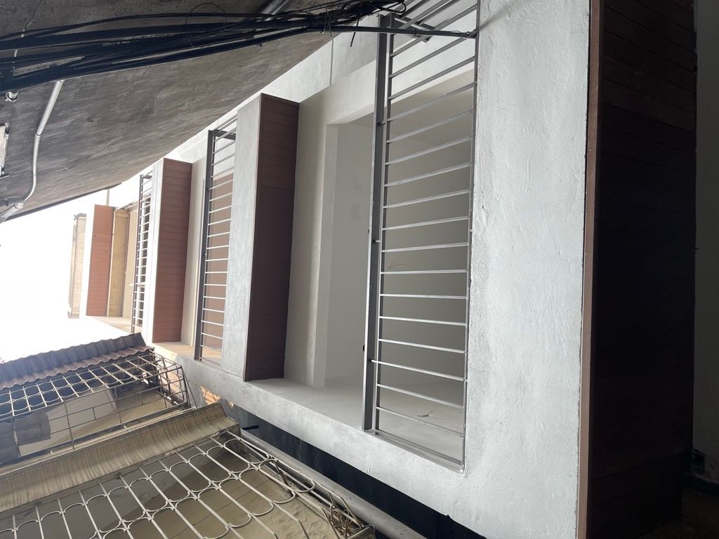 Bán nhà Hoàng Mai - diện tích 41,7m2 6 tầng - Thang máy, 10 phòng khép kín - giá 12,5 tỷ