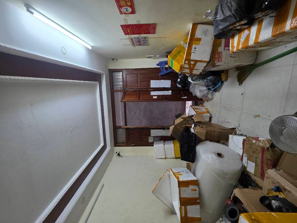 Bán nhà Khương Trung - diện tích 30m2 4 tầng - ô tô qua - giá 7,8 tỷ