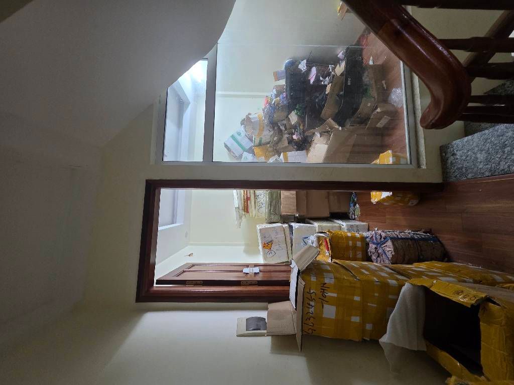 Bán nhà Khương Trung - diện tích 30m2 4 tầng - ô tô qua - giá 7,8 tỷ