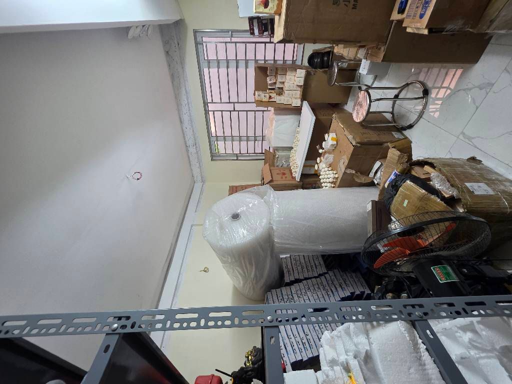 Bán nhà Khương Trung - diện tích 30m2 4 tầng - ô tô qua - giá 7,8 tỷ