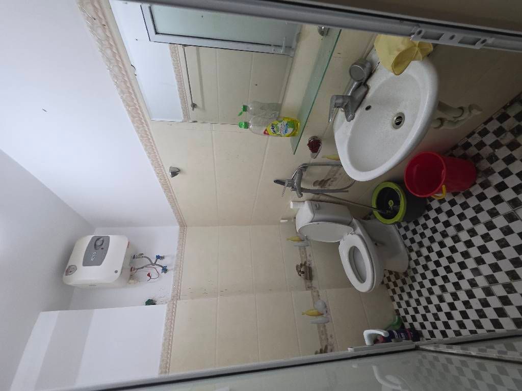 Bán nhà Khương Trung - diện tích 30m2 4 tầng - ô tô qua - giá 7,8 tỷ