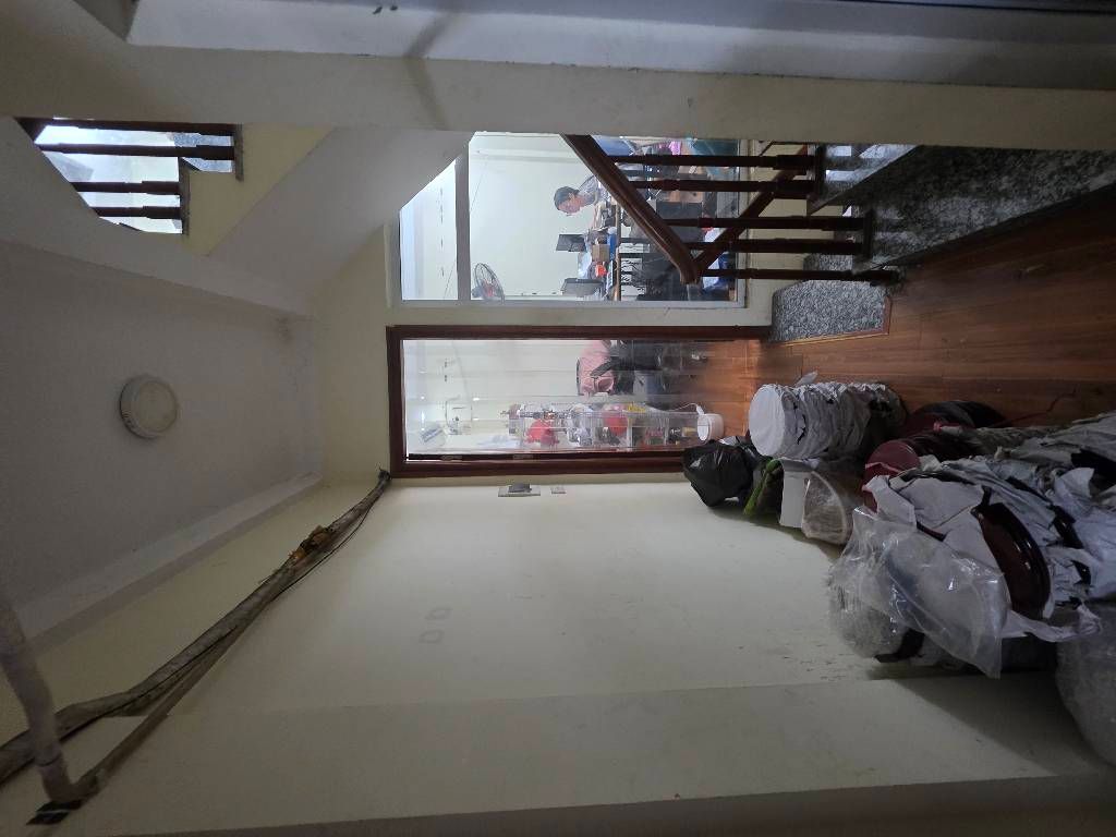 Bán nhà Khương Trung - diện tích 30m2 4 tầng - ô tô qua - giá 7,8 tỷ