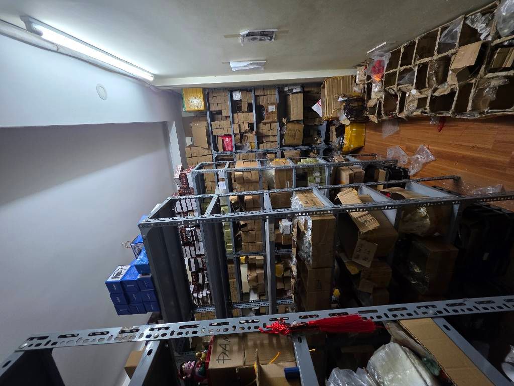 Bán nhà Khương Trung - diện tích 30m2 4 tầng - ô tô qua - giá 7,8 tỷ