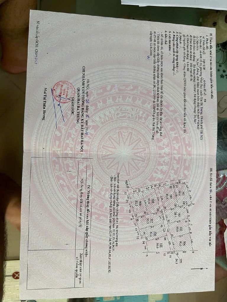 Bán nhà Nguyễn Văn Viên - diện tích 30m2 5 tầng - Nhà Đẹp Ở Ngay - giá 7,9 tỷ