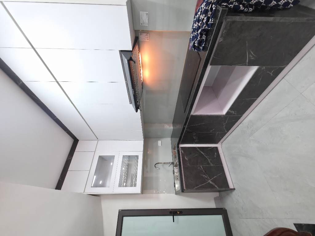 Bán nhà Nguyễn Văn Viên - diện tích 30m2 5 tầng - Nhà Đẹp Ở Ngay - giá 7,9 tỷ