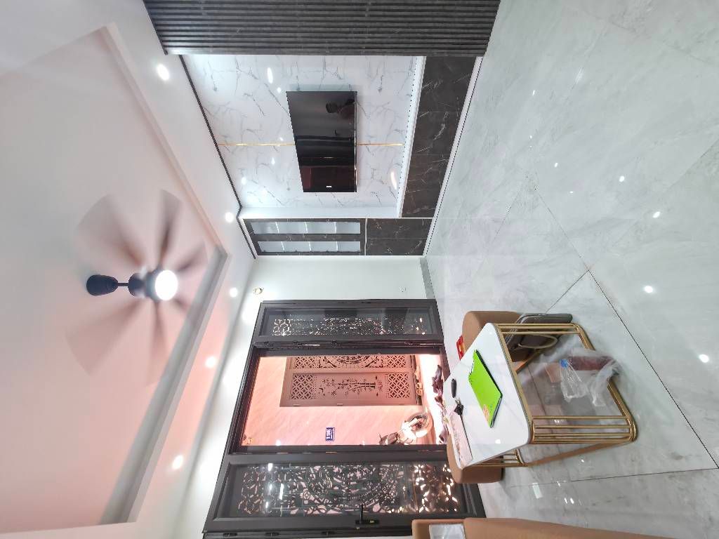 Bán nhà Nguyễn Văn Viên - diện tích 30m2 5 tầng - Nhà Đẹp Ở Ngay - giá 7,9 tỷ