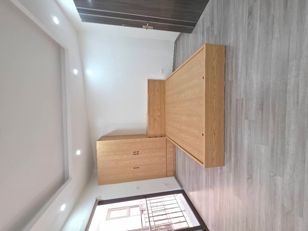 Bán nhà Nguyễn Văn Viên - diện tích 30m2 5 tầng - Nhà Đẹp Ở Ngay - giá 7,9 tỷ