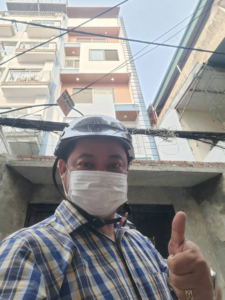 Bán nhà Định Công Hạ - diện tích 85m2 8 tầng - ÔTÔ qua nhà - giá 23,5 tỷ