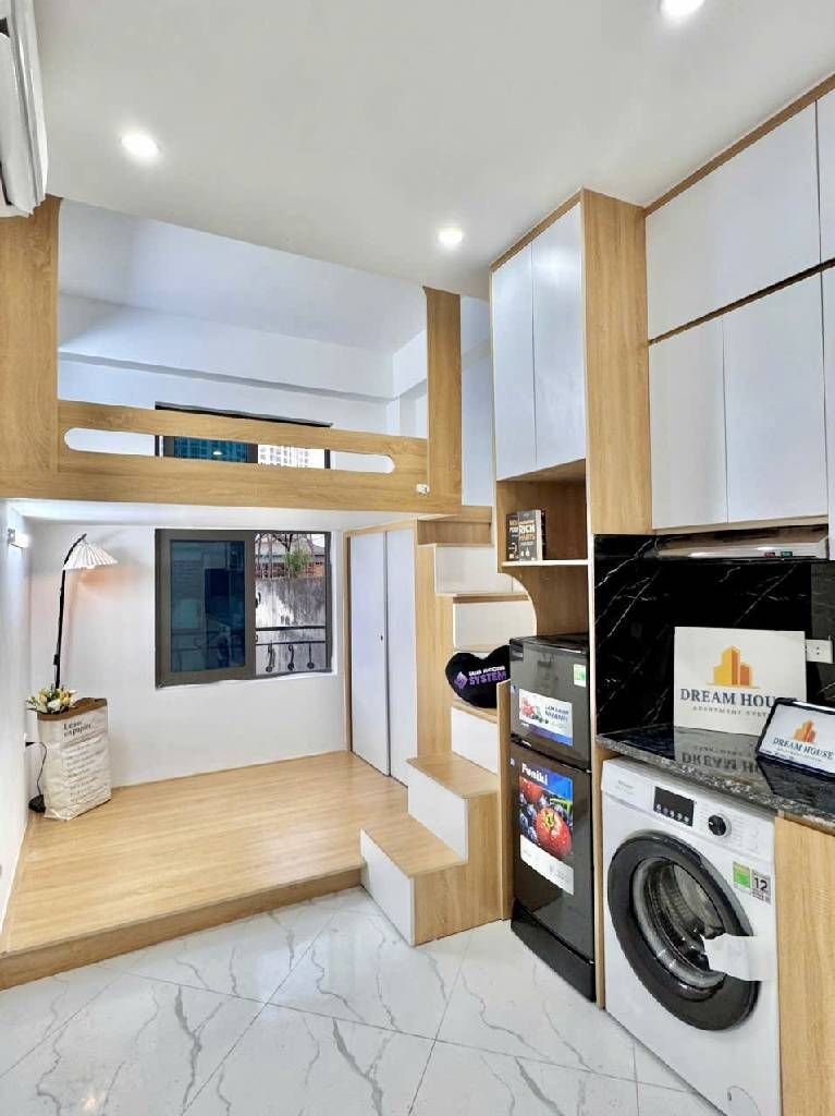 Bán nhà Định Công Hạ - diện tích 85m2 8 tầng - ÔTÔ qua nhà - giá 23,5 tỷ