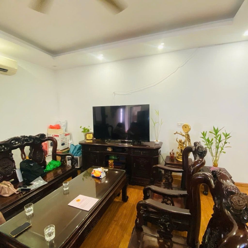 Bán nhà Minh Khai - diện tích 125m2 15 tầng - Cực hiếm - giá 11,9 tỷ