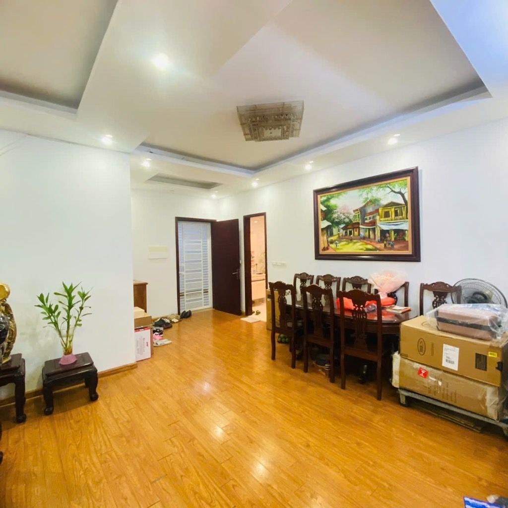 Bán nhà Minh Khai - diện tích 125m2 15 tầng - Cực hiếm - giá 11,9 tỷ