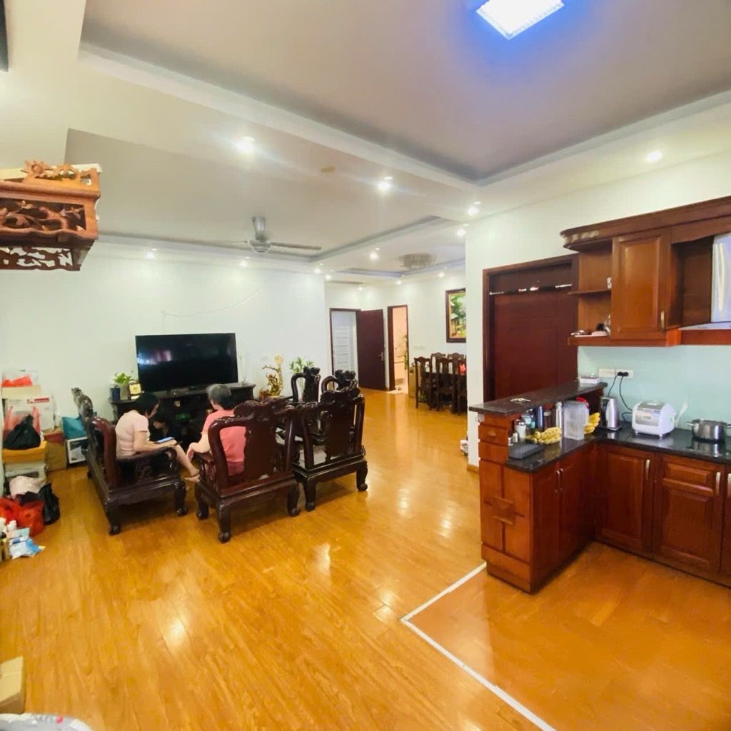 Bán nhà Minh Khai - diện tích 125m2 15 tầng - Cực hiếm - giá 11,9 tỷ