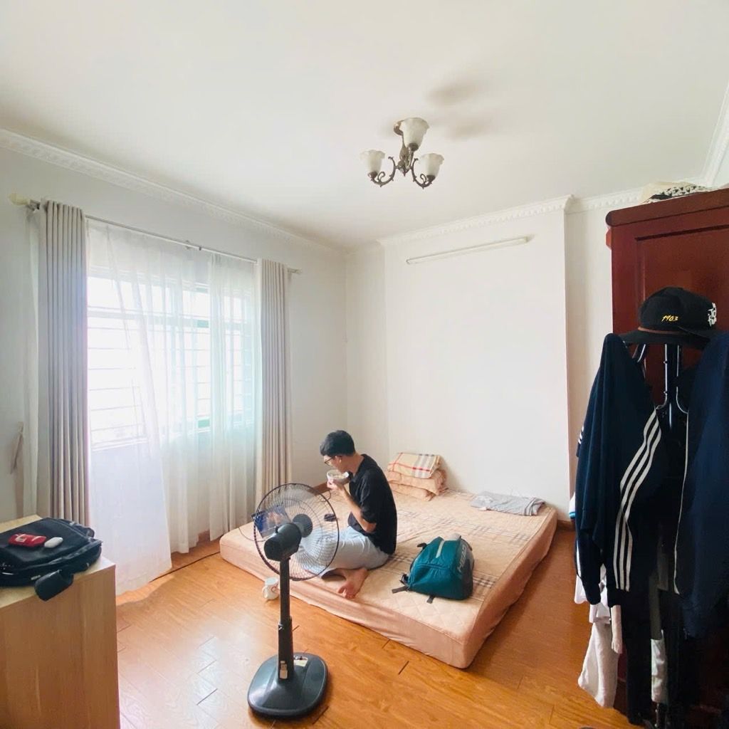 Bán nhà Minh Khai - diện tích 125m2 15 tầng - Cực hiếm - giá 11,9 tỷ