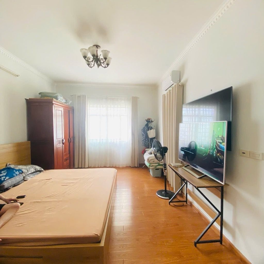 Bán nhà Minh Khai - diện tích 125m2 15 tầng - Cực hiếm - giá 11,9 tỷ