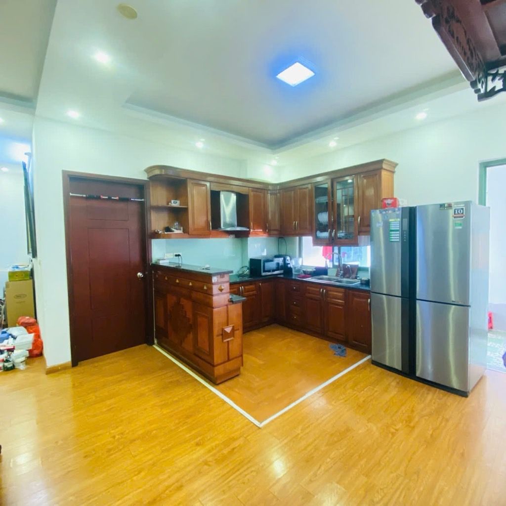 Bán nhà Minh Khai - diện tích 125m2 15 tầng - Cực hiếm - giá 11,9 tỷ