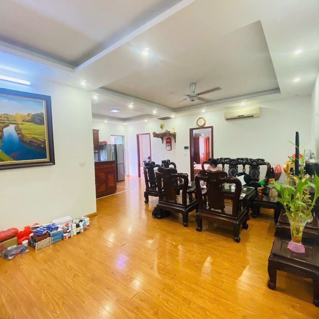 Bán nhà Minh Khai - diện tích 125m2 15 tầng - Cực hiếm - giá 11,9 tỷ