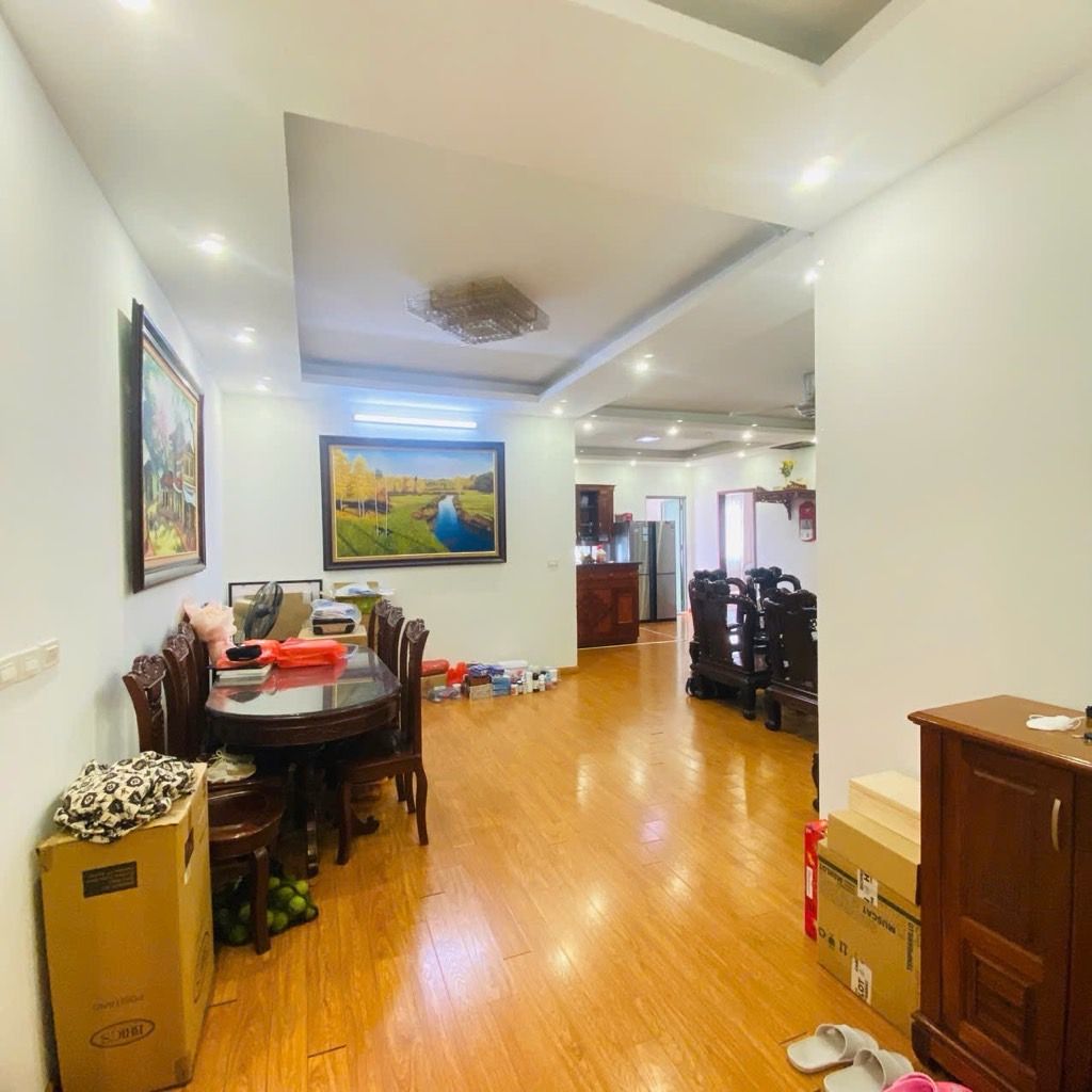 Bán nhà Minh Khai - diện tích 125m2 15 tầng - Cực hiếm - giá 11,9 tỷ