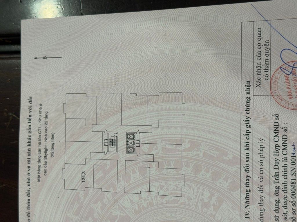 Bán nhà Minh Khai - diện tích 125m2 15 tầng - Cực hiếm - giá 11,9 tỷ