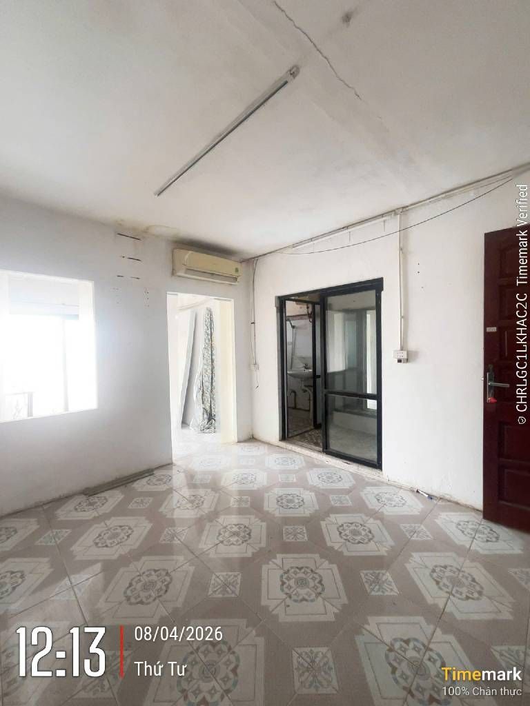 Bán nhà Ngõ 1 Khuất Duy Tiến - diện tích 50m2 1 tầng - 2 ngủ - giá 2,65 tỷ