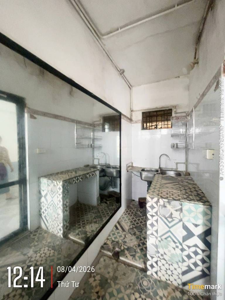 Bán nhà Ngõ 1 Khuất Duy Tiến - diện tích 50m2 1 tầng - 2 ngủ - giá 2,65 tỷ