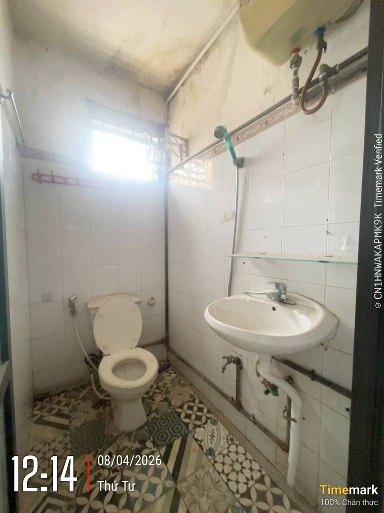 Bán nhà Ngõ 1 Khuất Duy Tiến - diện tích 50m2 1 tầng - 2 ngủ - giá 2,65 tỷ