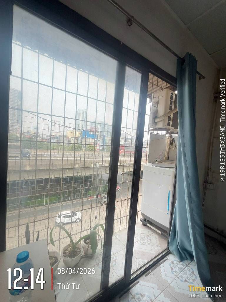 Bán nhà Ngõ 1 Khuất Duy Tiến - diện tích 50m2 1 tầng - 2 ngủ - giá 2,65 tỷ