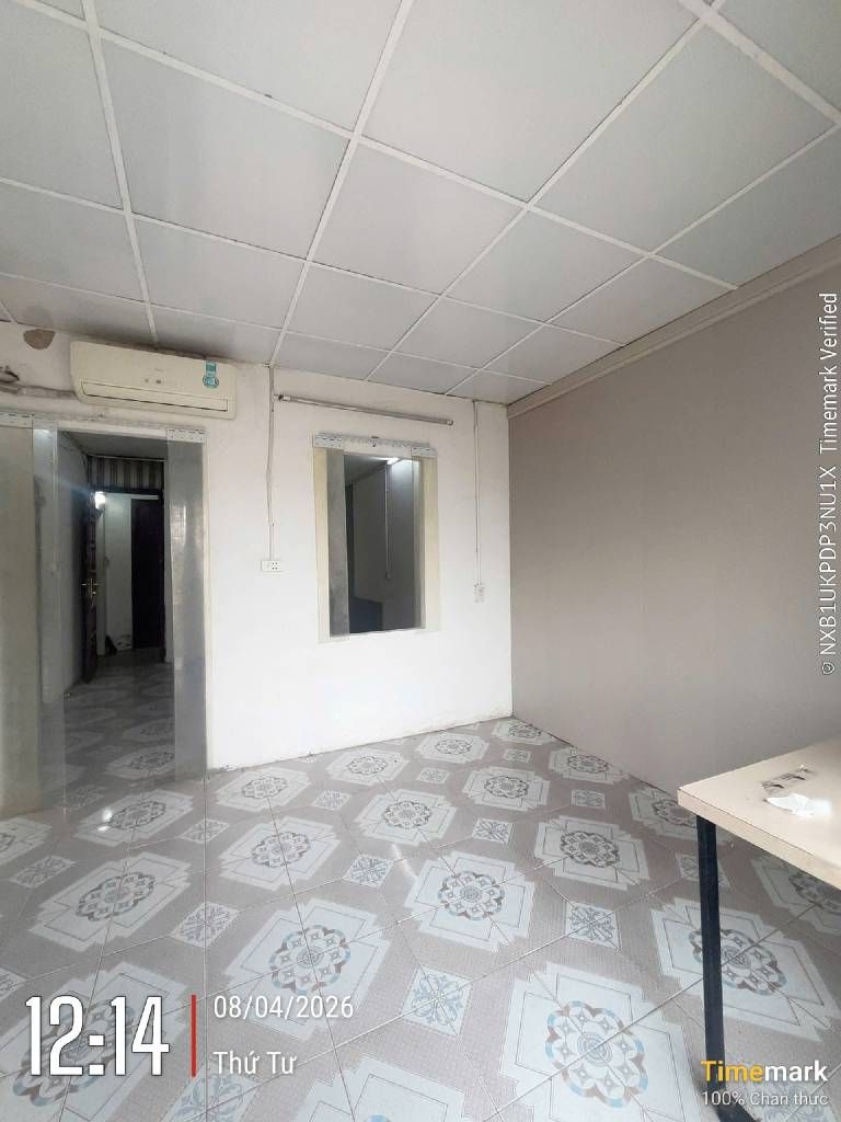 Bán nhà Ngõ 1 Khuất Duy Tiến - diện tích 50m2 1 tầng - 2 ngủ - giá 2,65 tỷ