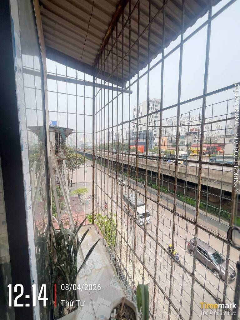 Bán nhà Ngõ 1 Khuất Duy Tiến - diện tích 50m2 1 tầng - 2 ngủ - giá 2,65 tỷ