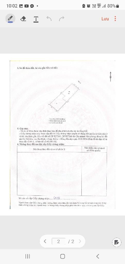 Bán nhà Thịnh Quang - diện tích 69m2 3 tầng - ô tô tránh - giá 21 tỷ
