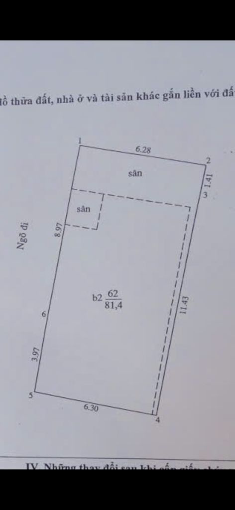 Bán nhà Giảng Võ - diện tích 85m2 3 tầng - Phố Víp, giá 13,98 tỷ