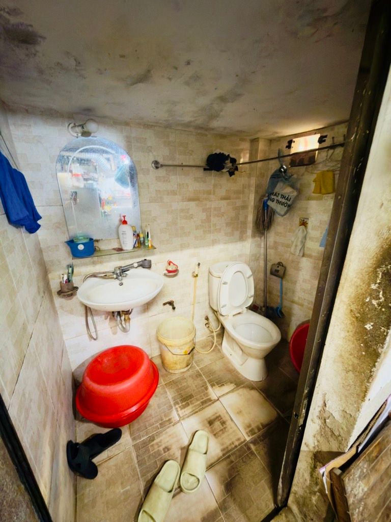 Bán nhà Dương Văn Bé - diện tích 28,3m2 2 tầng - Mặt phố siêu hiếm - giá 11,9 tỷ