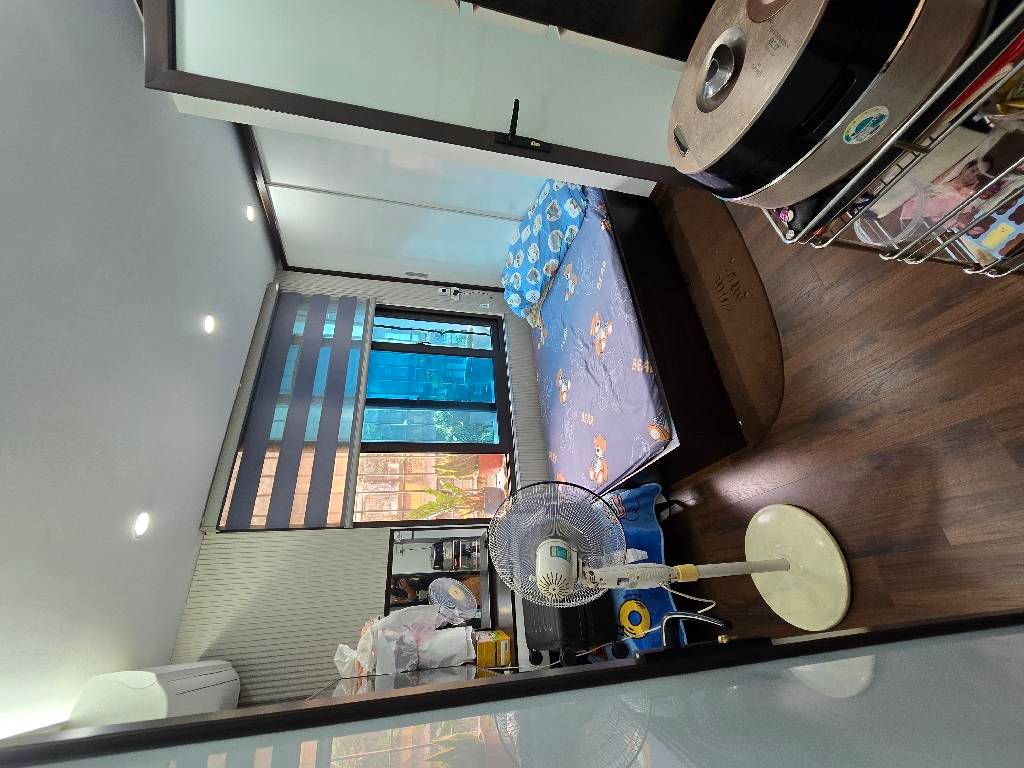 Bán nhà Ngõ 1 Khuất Duy Tiến - diện tích 36.6m2 1 tầng - Lô góc - giá 4,5 tỷ