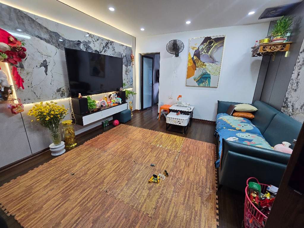 Bán nhà Ngõ 1 Khuất Duy Tiến - diện tích 36.6m2 1 tầng - Lô góc - giá 4,5 tỷ