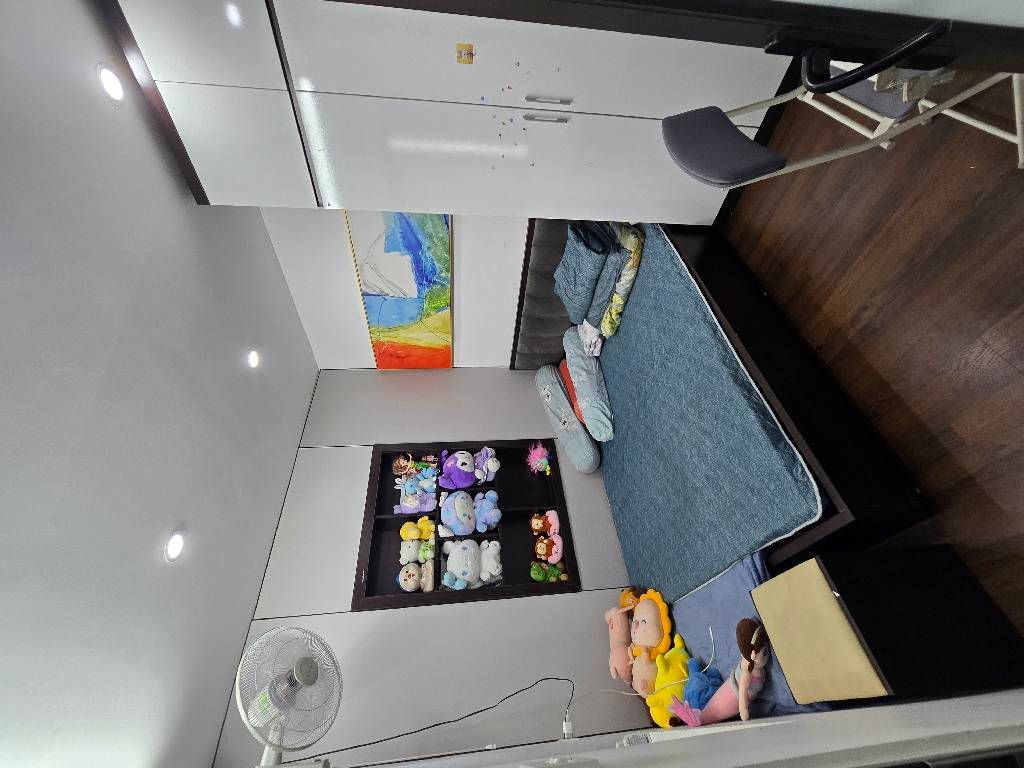 Bán nhà Ngõ 1 Khuất Duy Tiến - diện tích 36.6m2 1 tầng - Lô góc - giá 4,5 tỷ