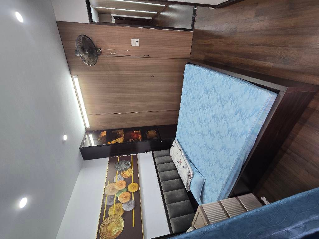 Bán nhà Ngõ 1 Khuất Duy Tiến - diện tích 36.6m2 1 tầng - Lô góc - giá 4,5 tỷ