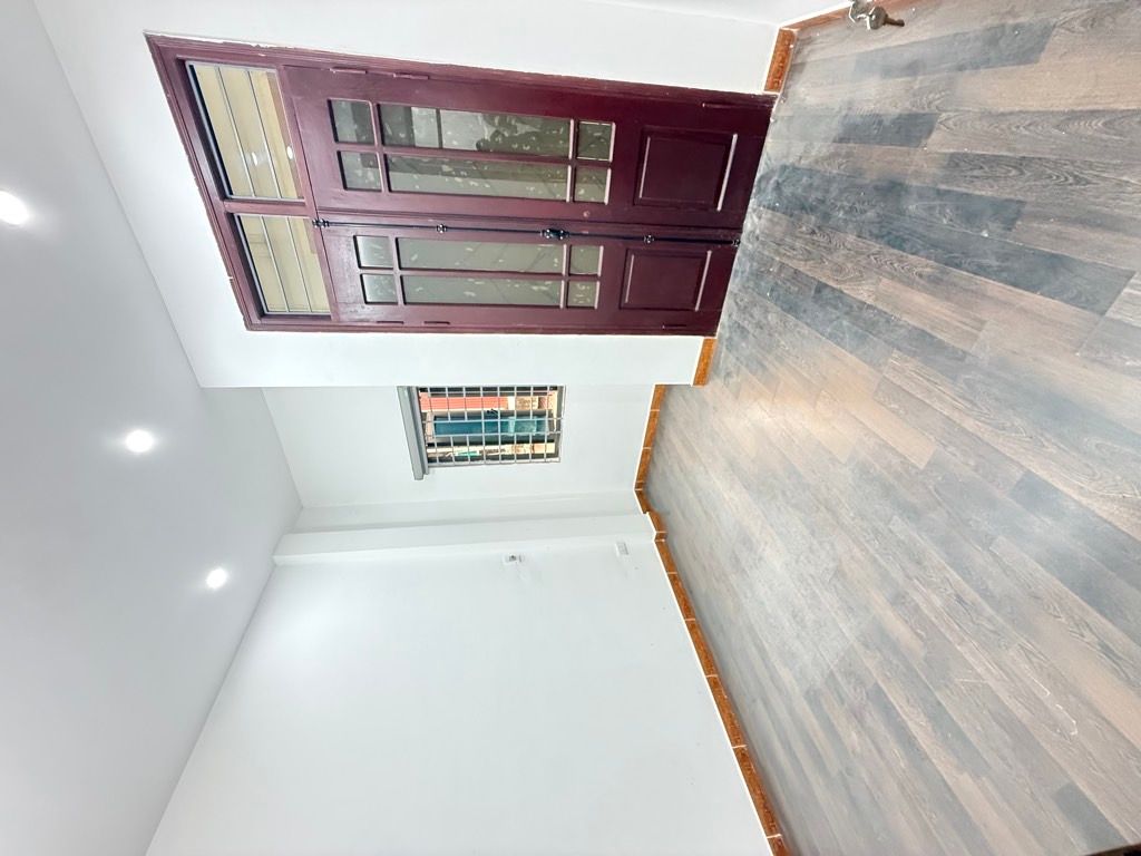 Bán nhà Vĩnh Hưng - diện tích 34m2 4 tầng - Lô góc 3 mặt ngõ - giá 8,4 tỷ