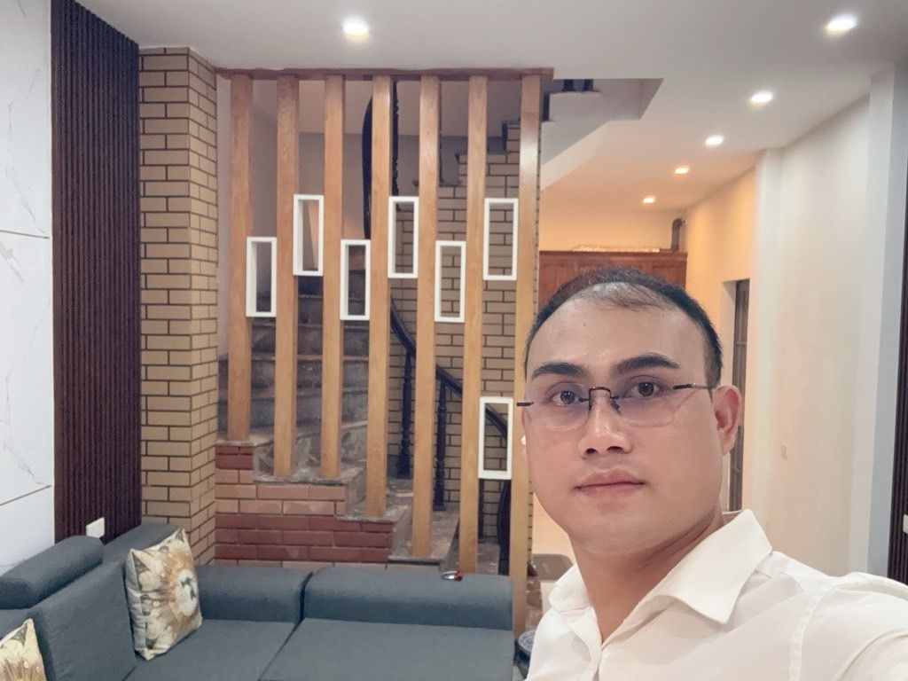 Bán nhà Vĩnh Hưng - diện tích 34m2 4 tầng - Lô góc 3 mặt ngõ - giá 8,4 tỷ