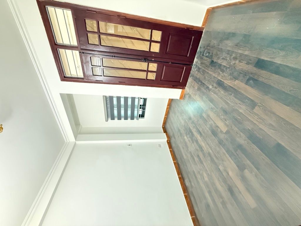 Bán nhà Vĩnh Hưng - diện tích 34m2 4 tầng - Lô góc 3 mặt ngõ - giá 8,4 tỷ