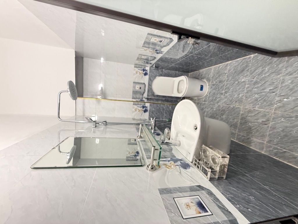 Bán nhà Vĩnh Hưng - diện tích 34m2 4 tầng - Lô góc 3 mặt ngõ - giá 8,4 tỷ