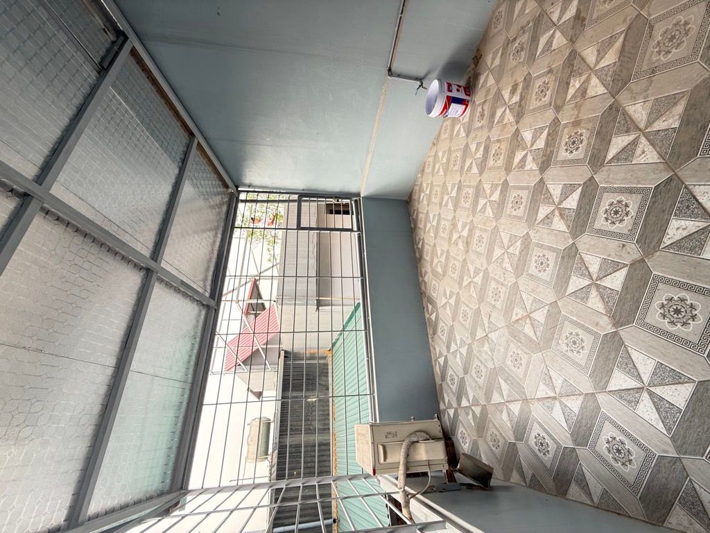 Bán nhà Vĩnh Hưng - diện tích 34m2 4 tầng - Lô góc 3 mặt ngõ - giá 8,4 tỷ