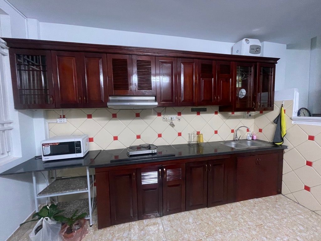 Bán nhà Thổ Quan - diện tích 20m2 6 tầng - Cực hot, nhà đẹp hiếm có - giá 6 tỷ