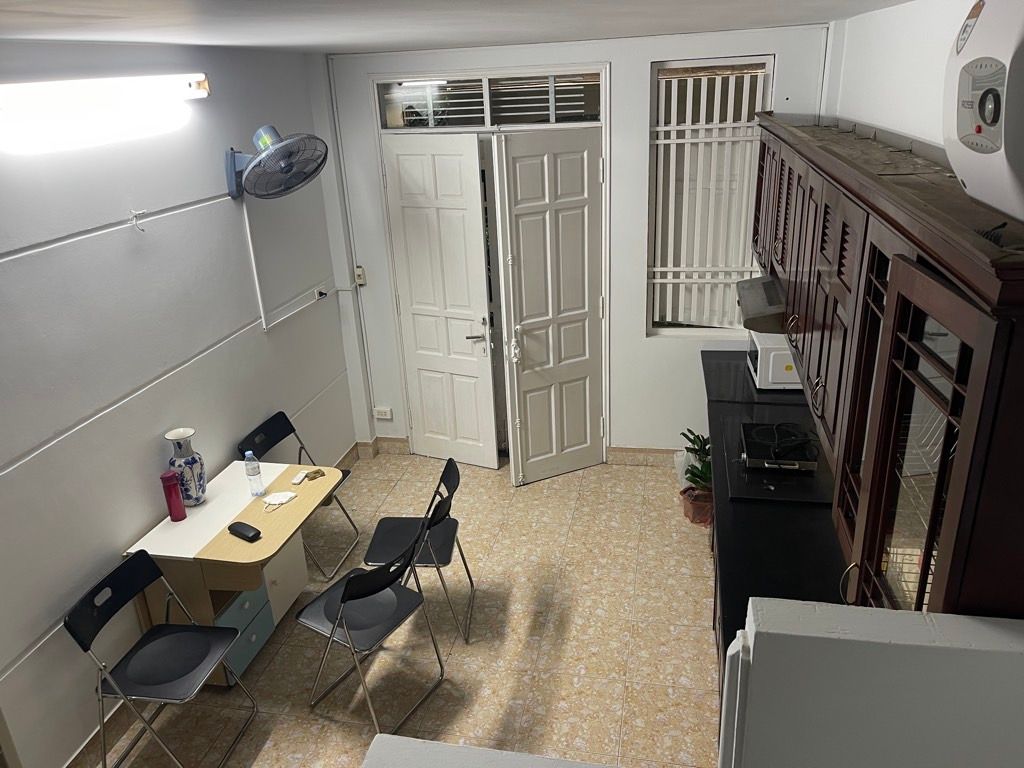 Bán nhà Thổ Quan - diện tích 20m2 6 tầng - Cực hot, nhà đẹp hiếm có - giá 6 tỷ