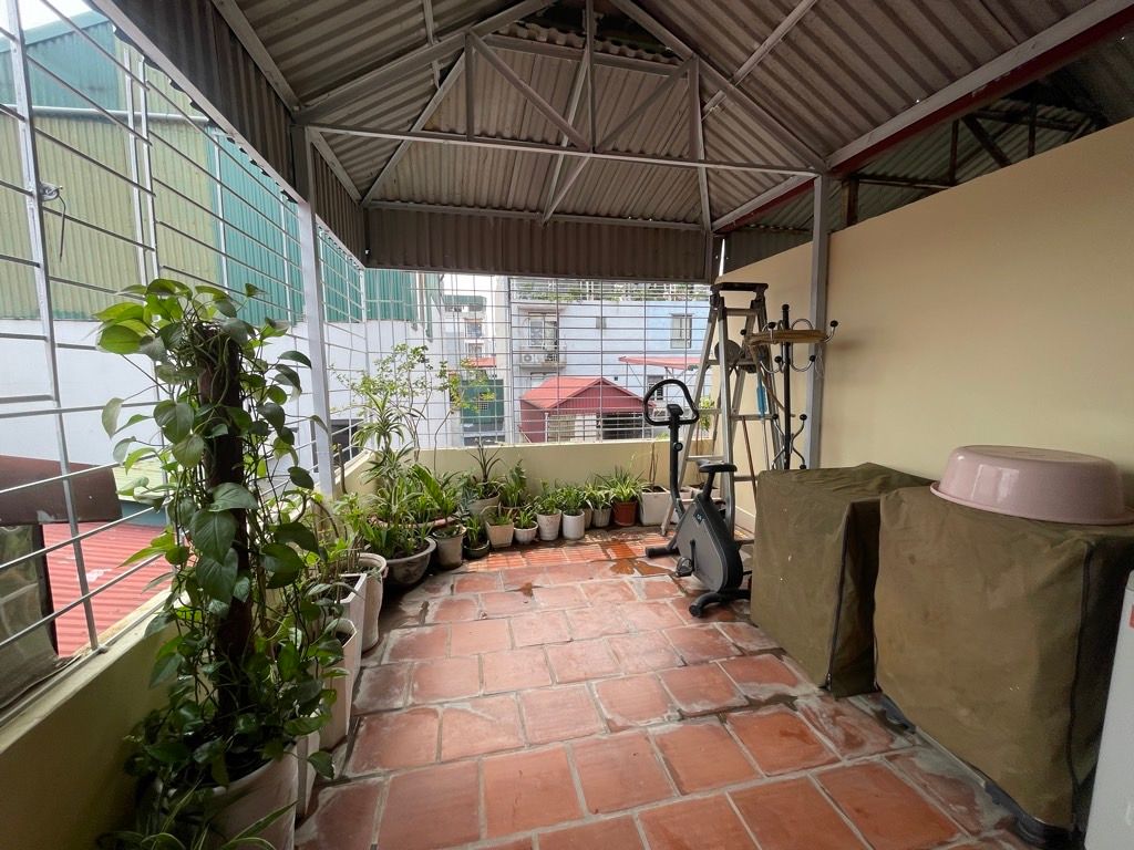 Bán nhà Thổ Quan - diện tích 20m2 6 tầng - Cực hot, nhà đẹp hiếm có - giá 6 tỷ