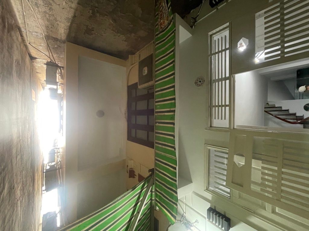 Bán nhà Thổ Quan - diện tích 20m2 6 tầng - Cực hot, nhà đẹp hiếm có - giá 6 tỷ