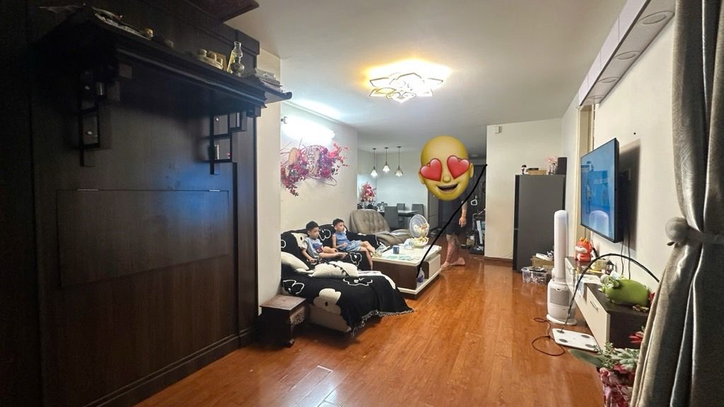 Bán nhà Nguyễn Trãi - diện tích 96m2 9 tầng - CĂN GÓC TẦNG CAO - VIEW ĐẸP - TRUNG TÂM NGÃ TƯ SỞ - giá 8,5 tỷ