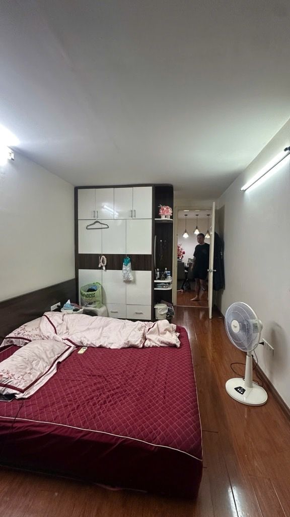 Bán nhà Nguyễn Trãi - diện tích 96m2 9 tầng - CĂN GÓC TẦNG CAO - VIEW ĐẸP - TRUNG TÂM NGÃ TƯ SỞ - giá 8,5 tỷ