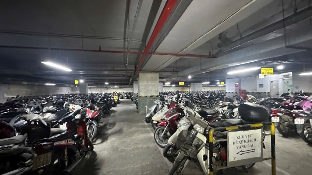 Bán nhà Nguyễn Trãi - diện tích 96m2 9 tầng - CĂN GÓC TẦNG CAO - VIEW ĐẸP - TRUNG TÂM NGÃ TƯ SỞ - giá 8,5 tỷ