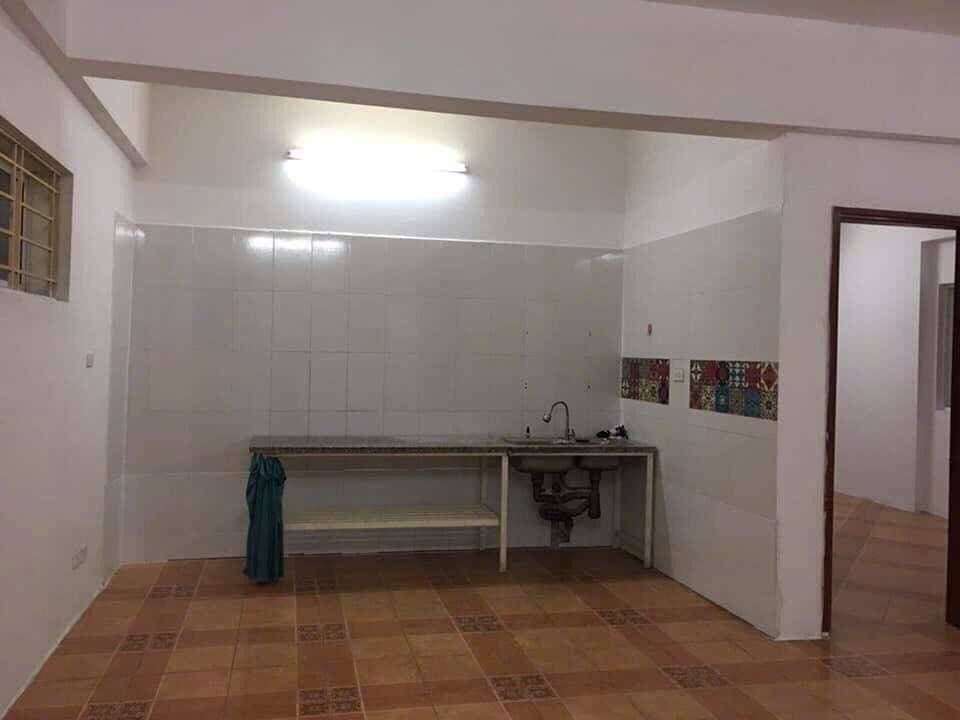 Bán nhà Lĩnh Nam - diện tích 93m2 1 tầng - Lô góc 2 mặt thoáng - giá 6 tỷ