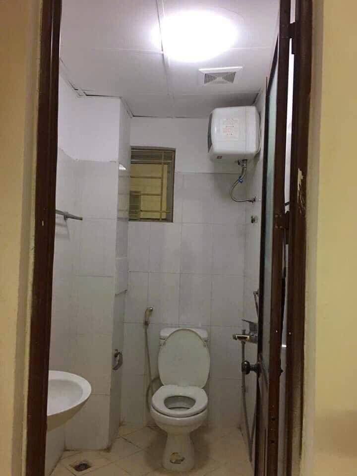 Bán nhà Lĩnh Nam - diện tích 93m2 1 tầng - Lô góc 2 mặt thoáng - giá 6 tỷ