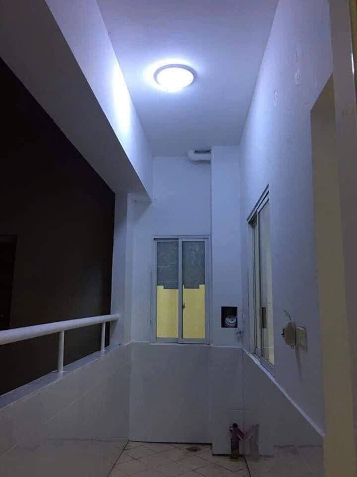 Bán nhà Lĩnh Nam - diện tích 93m2 1 tầng - Lô góc 2 mặt thoáng - giá 6 tỷ